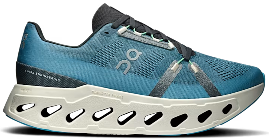 Giày On Running Cloudeclipse ‘Niagara Ivory’ 3MD30093125