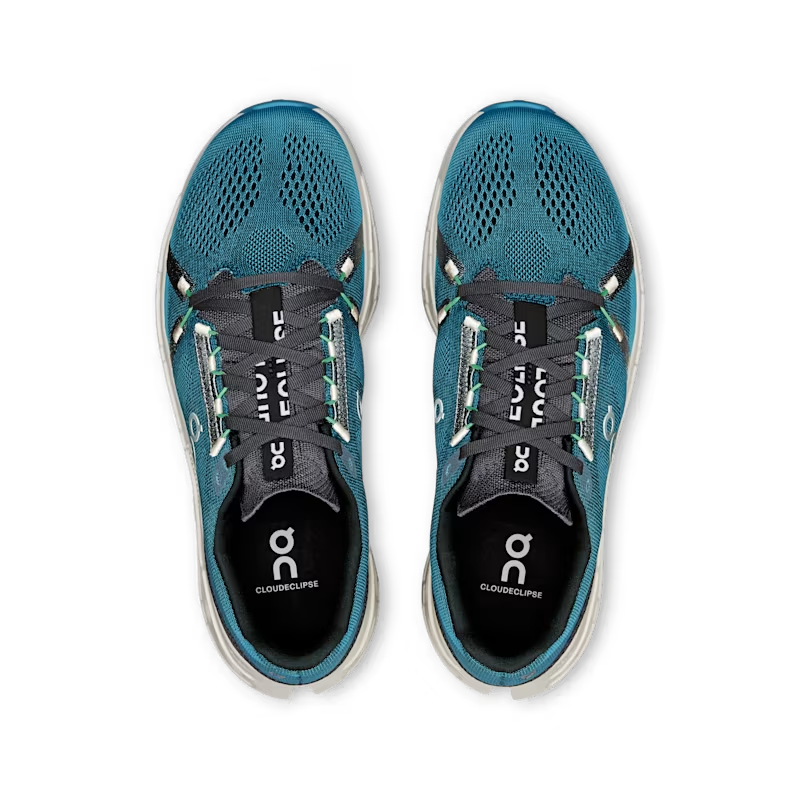 Giày On Running Cloudeclipse ‘Niagara Ivory’ 3MD30093125 - Ảnh 5