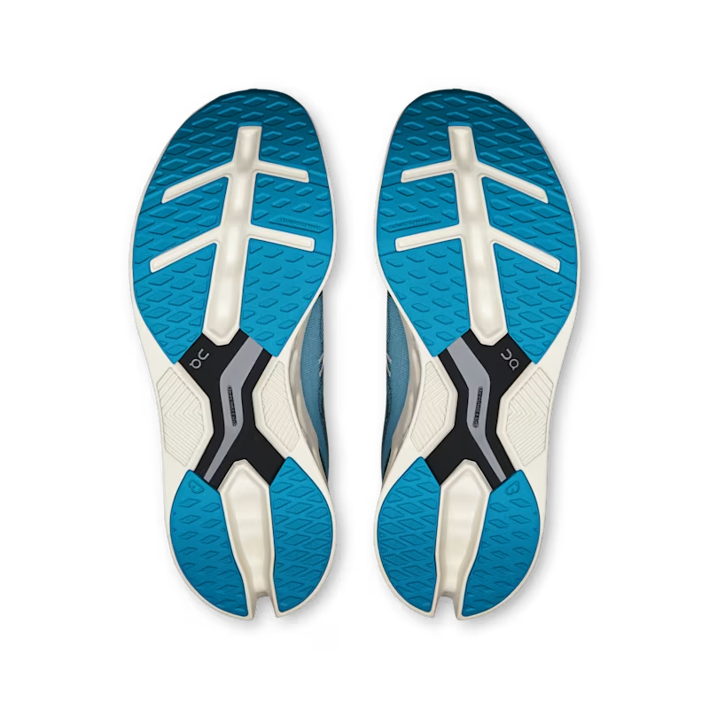 Giày On Running Cloudeclipse ‘Niagara Ivory’ 3MD30093125 - Ảnh 4