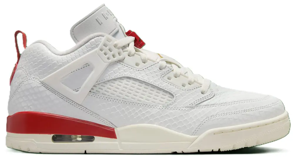 Giày Nike Air Jordan Spizike Low ‘El Vuelo’ IH4501-100