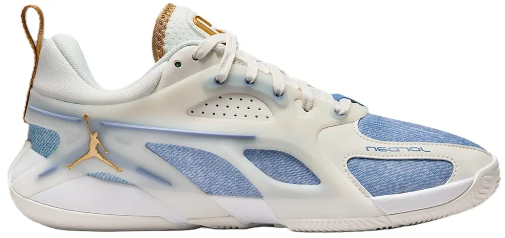 Giày Nike Air Jordan Heir Series PF ‘Sail Work Blue’ FZ2473-104