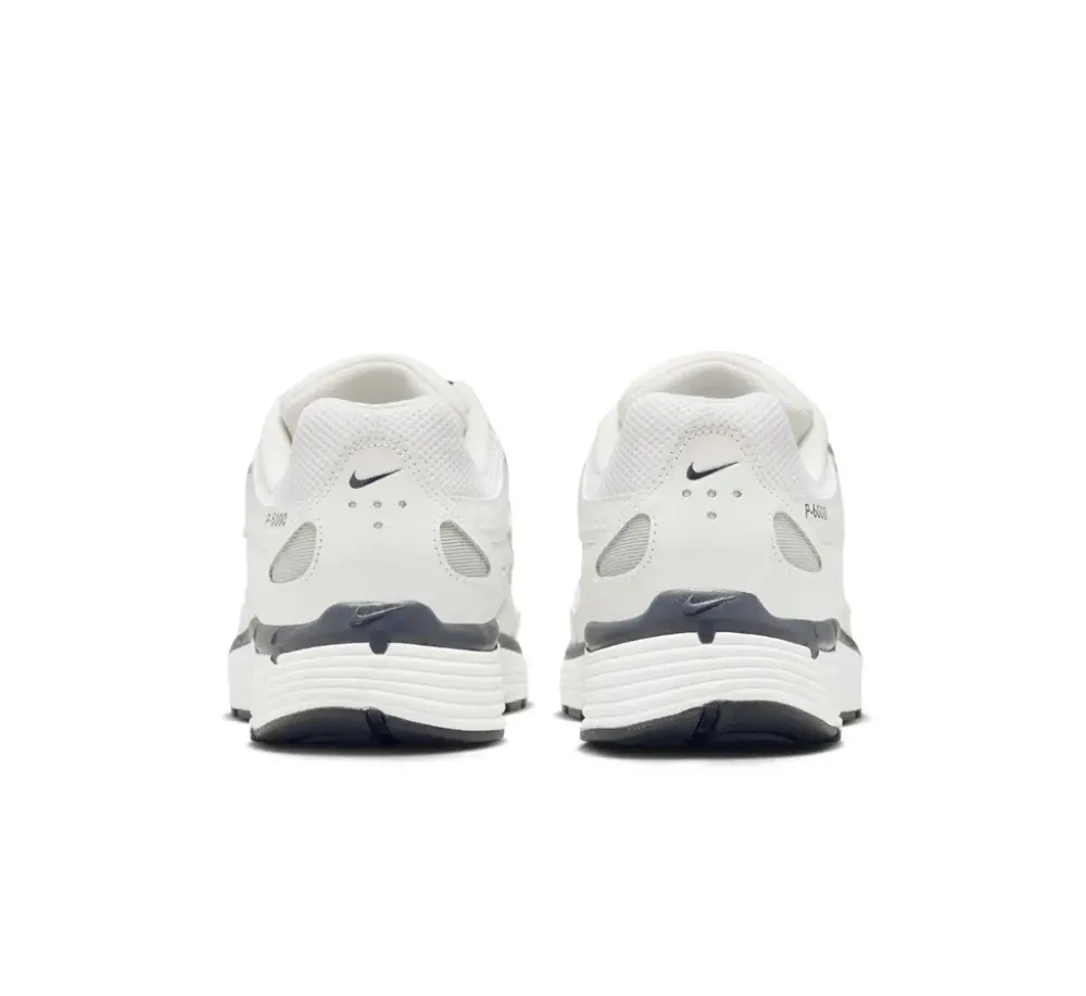 Alternative view of Giày Nike P-6000 ‘Obsidian Summit White’ CD6404-018