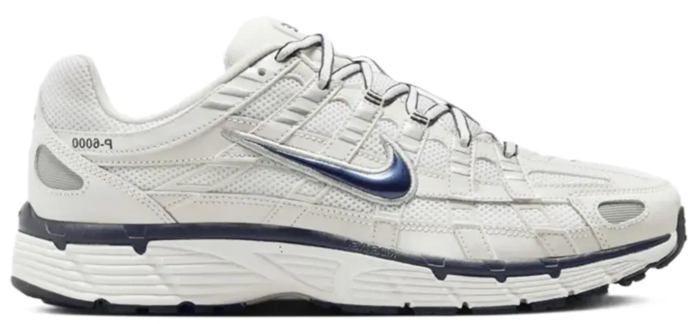 Giày Nike P-6000 ‘Obsidian Summit White’ CD6404-018