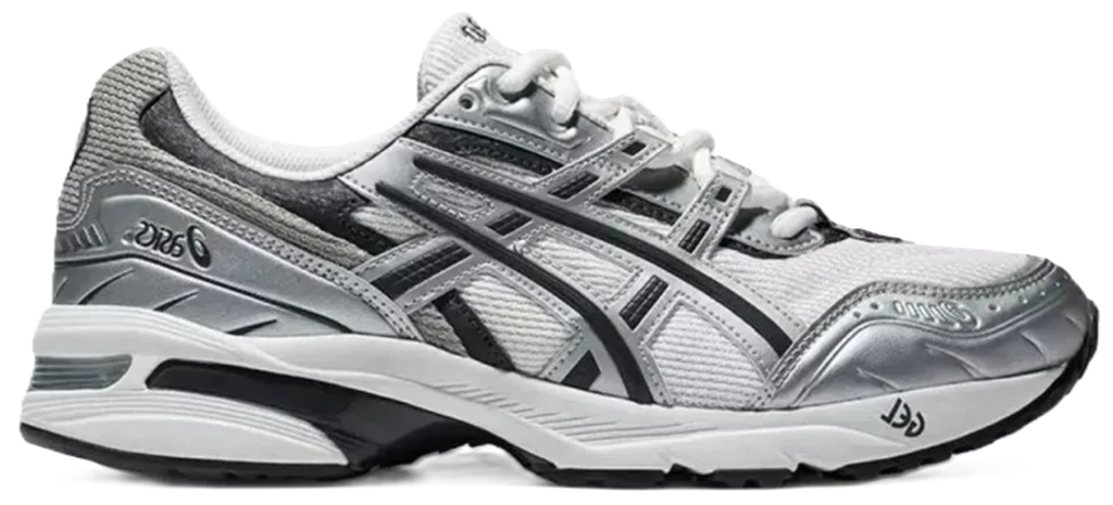 Giày Asics Gel-1090 ‘Grey Black’ 1203A243-100