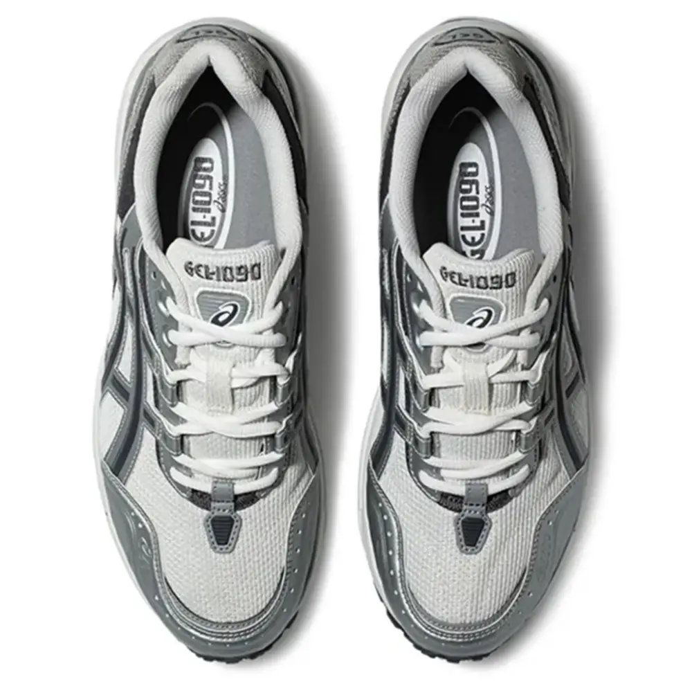Giày Asics Gel-1090 ‘Grey Black’ 1203A243-100 - Ảnh 3