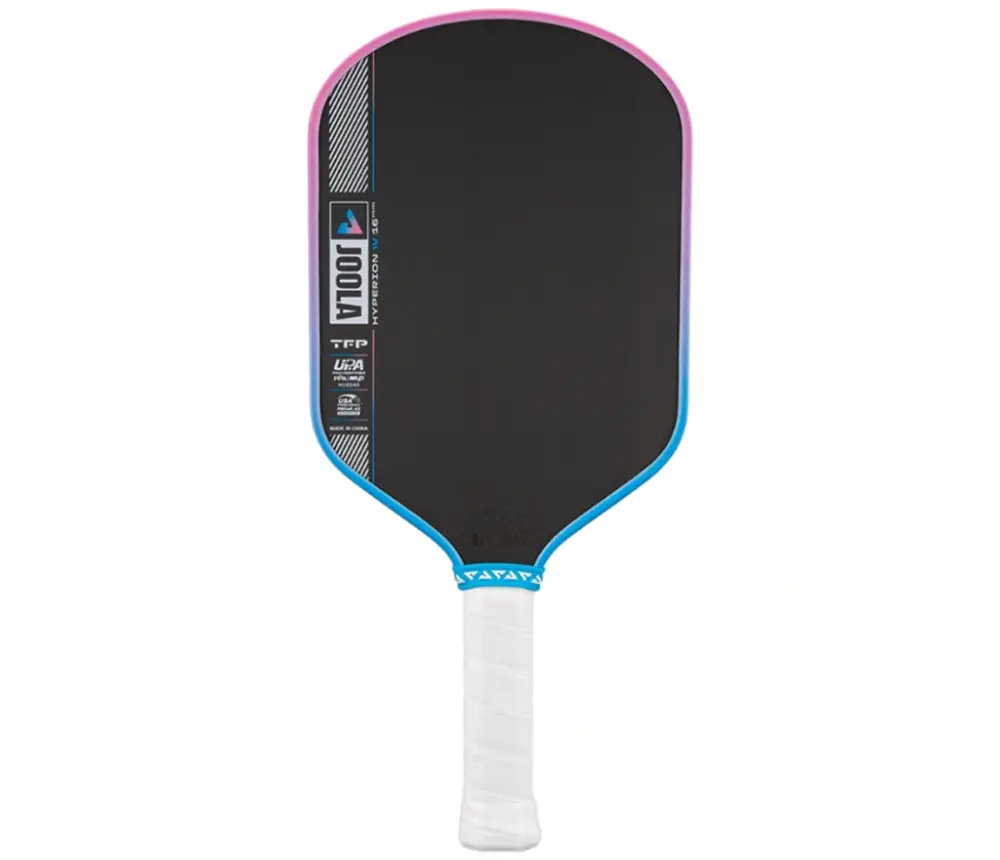 Vợt Pickleball Joola Hyperion Pro IV – Vietnam Colorway ‘Purple Blue’