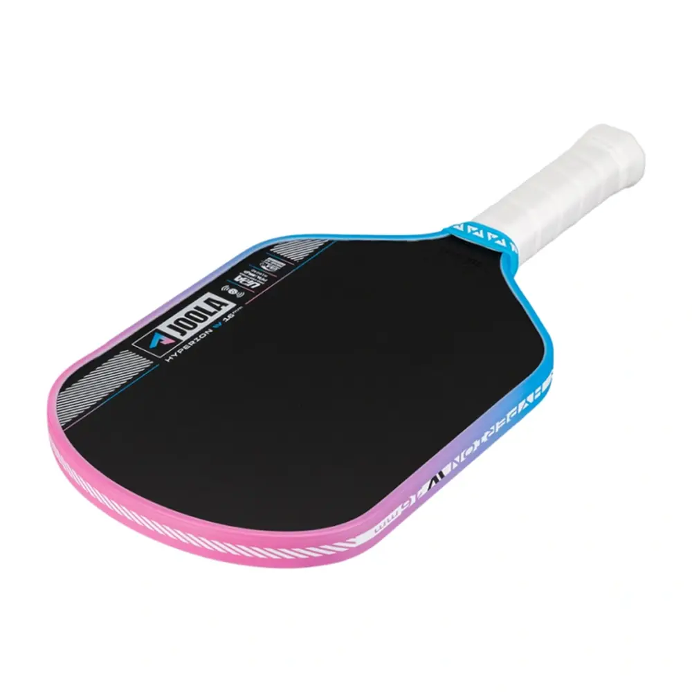 Vợt Pickleball Joola Hyperion Pro IV – Asia Colorway ‘Purple Blue’ - Ảnh 3