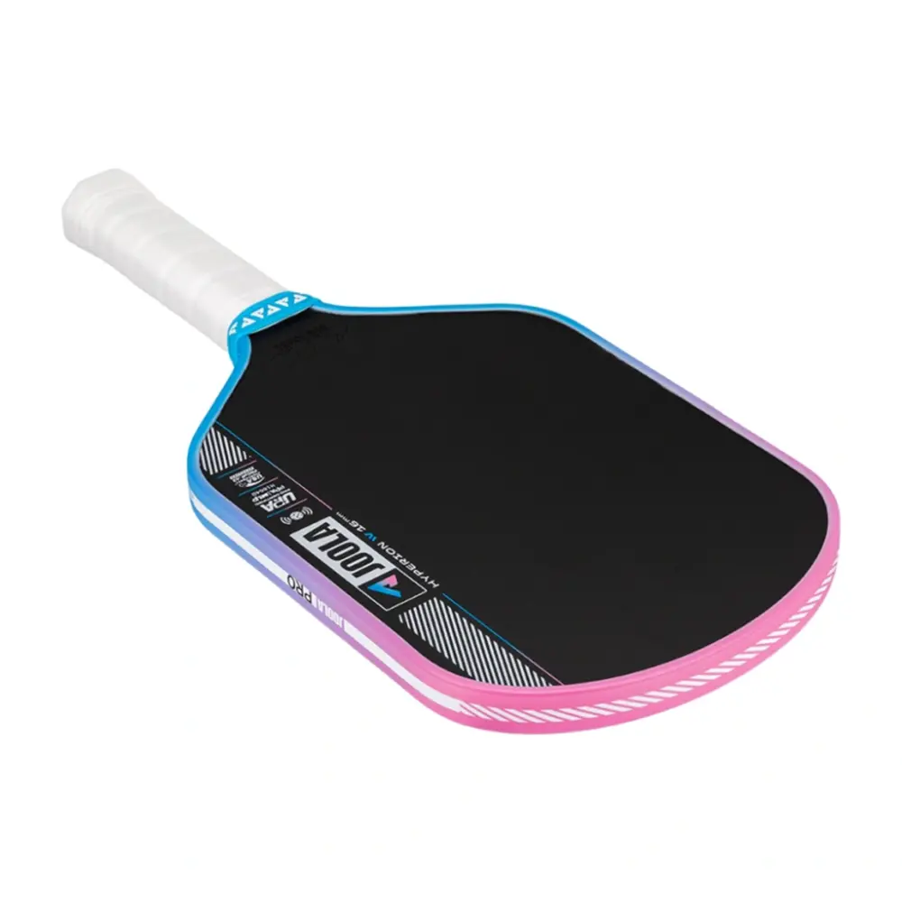 Alternative view of Vợt Pickleball Joola Hyperion Pro IV – Vietnam Colorway ‘Purple Blue’