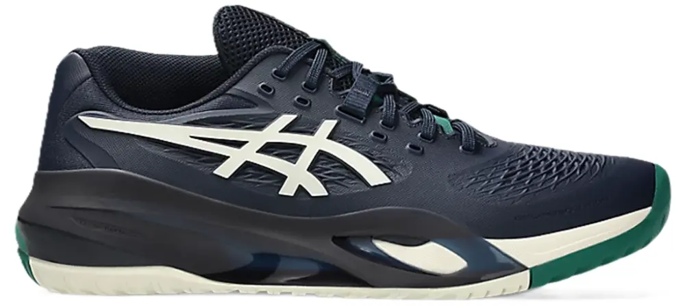 Giày Asics Gel-Resolution X ‘Midnight Cream’ 1041A481-400
