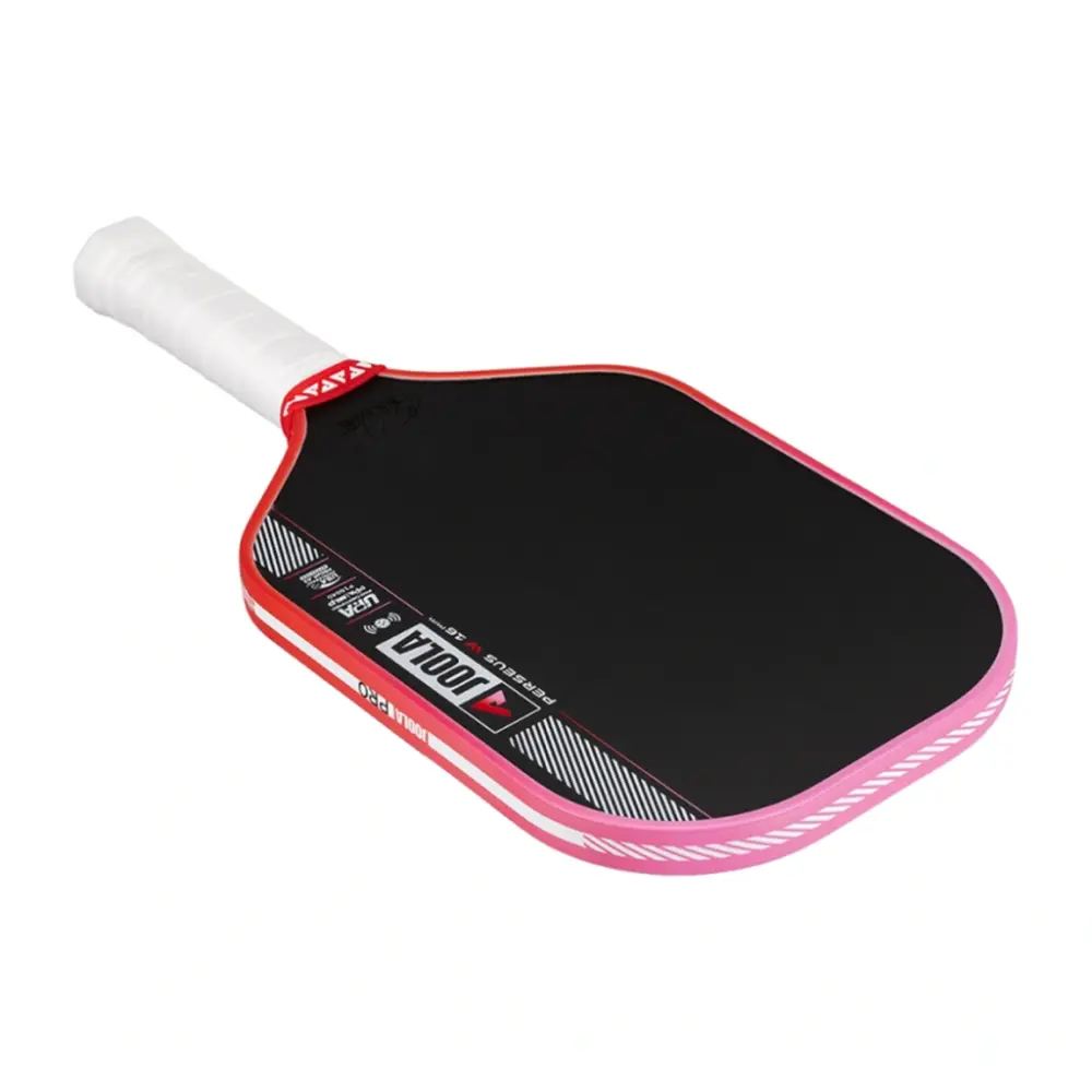 Alternative view of Vợt Pickleball Joola Perseus Pro IV Asia ‘Red Purple’