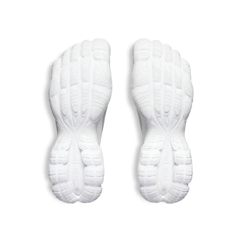 Giày Balenciaga Anatomic Runner Sneaker 'White' 829106WANRN9000 - Ảnh 9