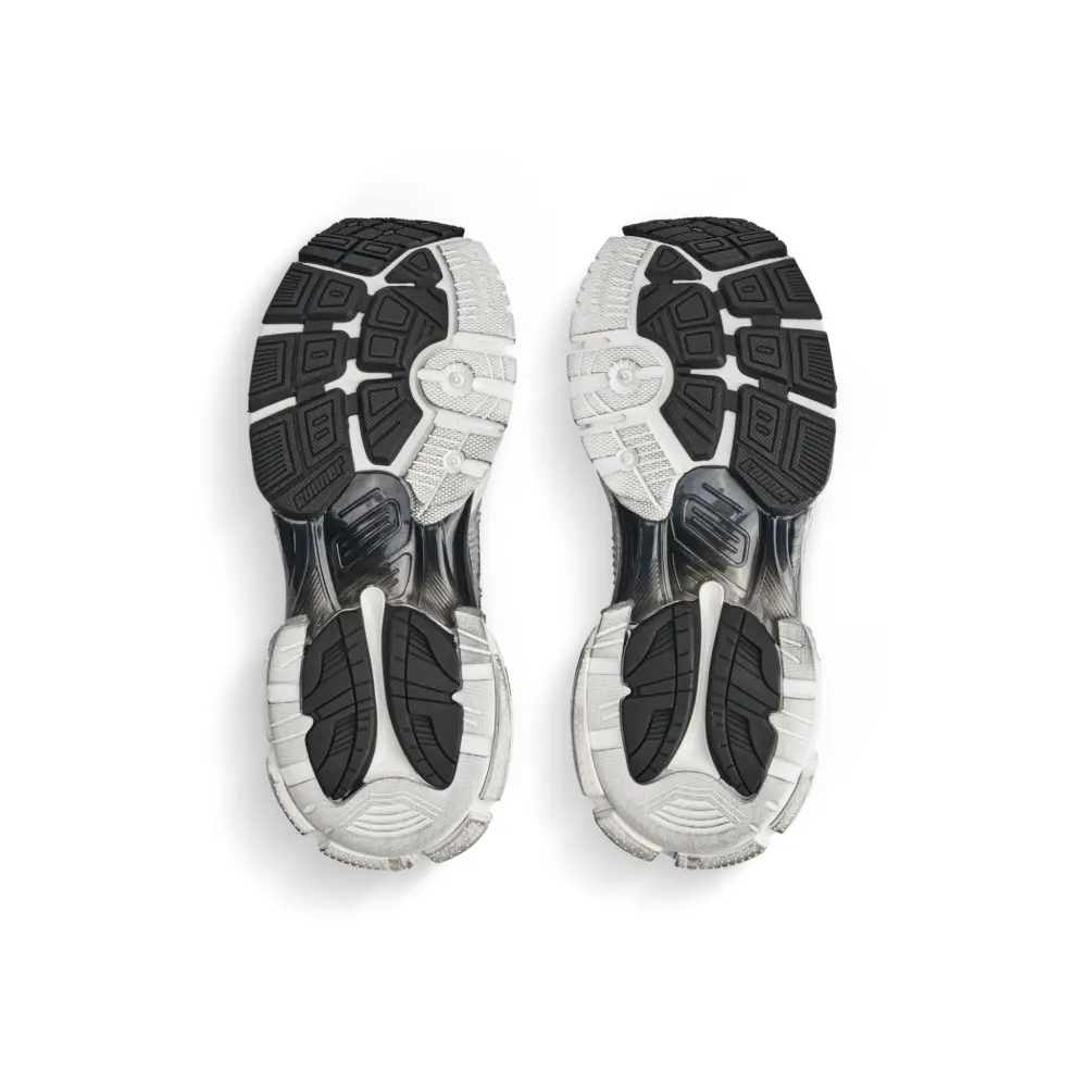 Giày Balenciaga Runner Gradient Trainers 'White' 772767WRUNG9010 - Ảnh 7