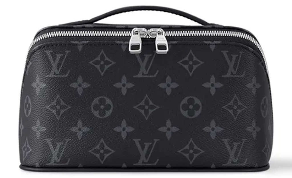 Túi Louis Vuitton Toiletry Bag 'Black' M11508