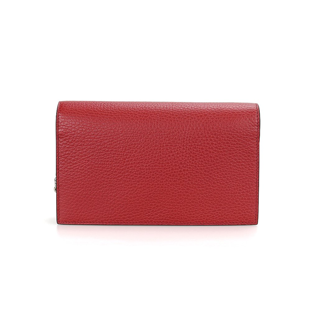 Alternative view of Túi Gucci Crossbody Bag 'Red' 615523-CAO0G-6420