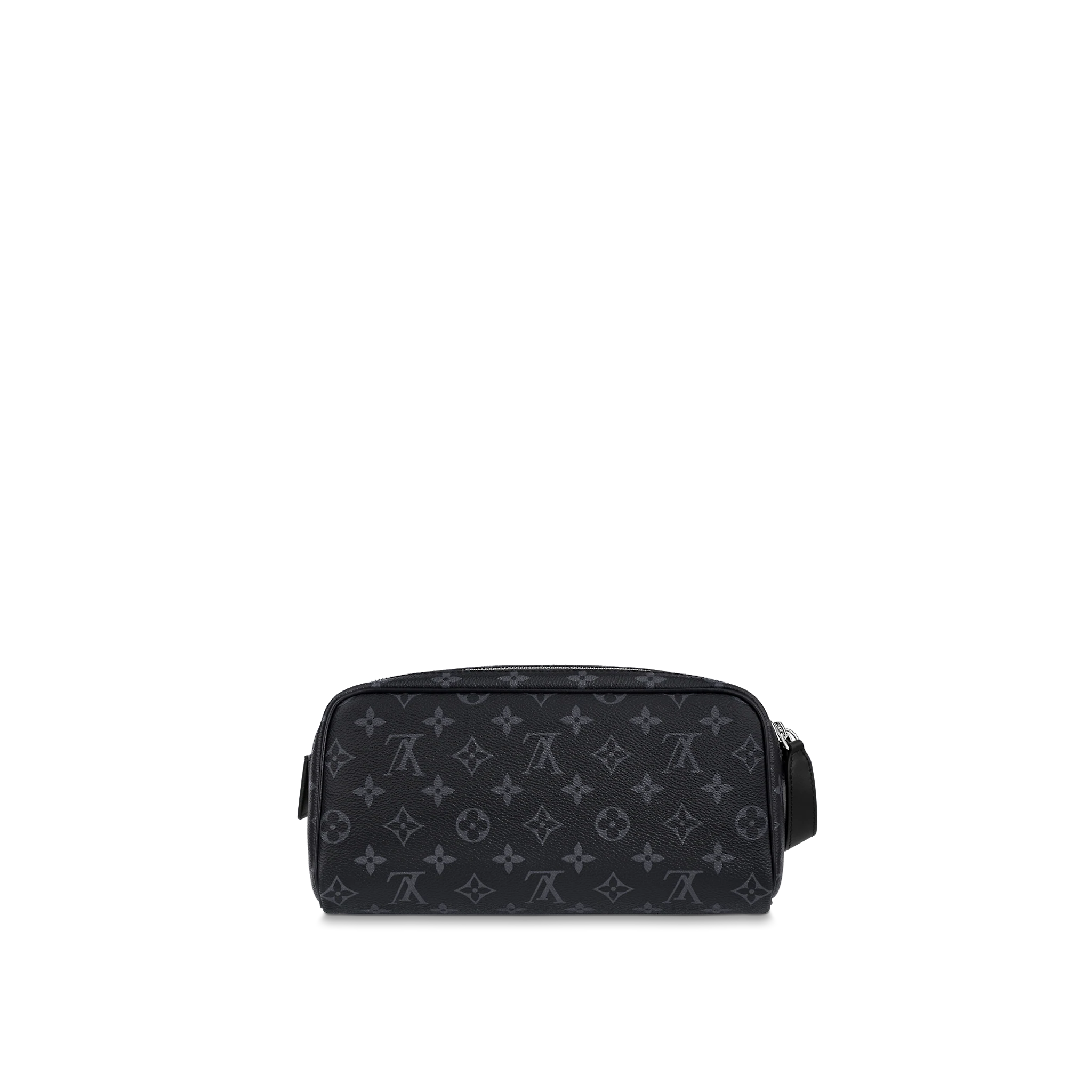 Túi Louis Vuitton Dopp Kit 'Black' M46354 - Ảnh 4