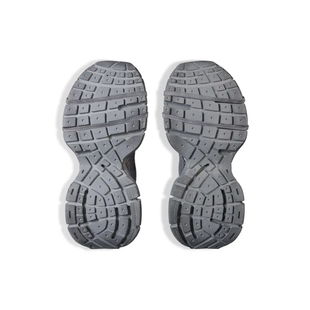 Giày Balenciaga 3XL Trainers 'Grey' 734734W3XL11210 - Ảnh 9