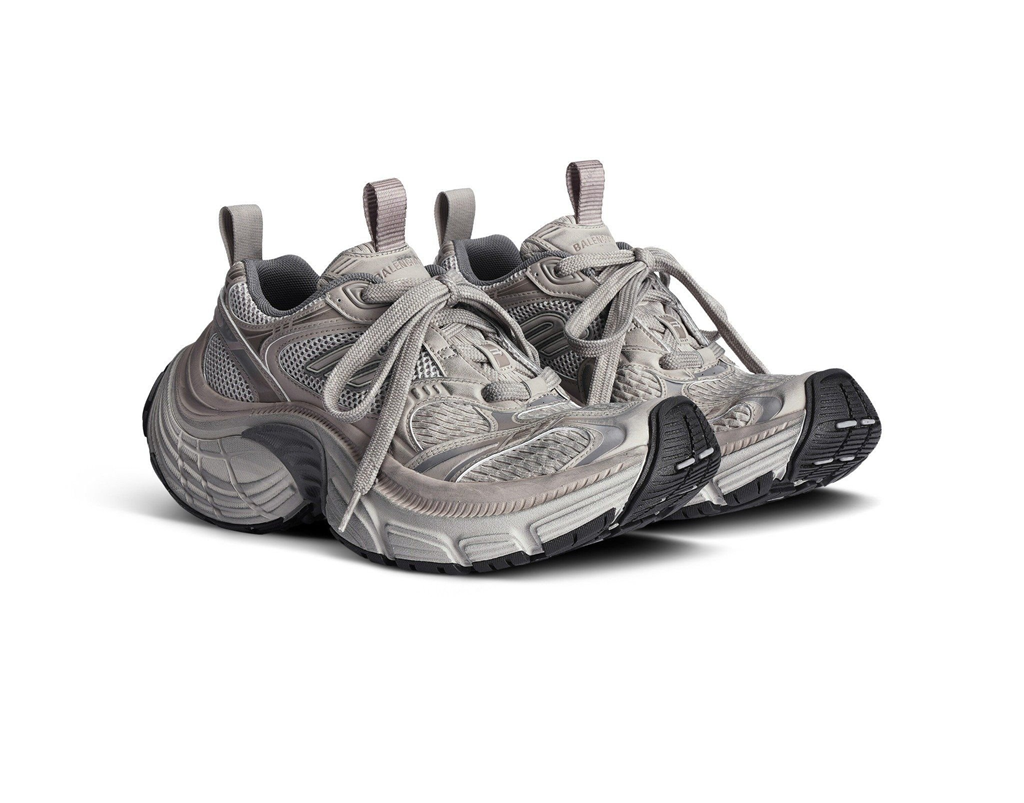 Alternative view of Giày Balenciaga 6xl Trainers 'Grey' 815859W2MV22211