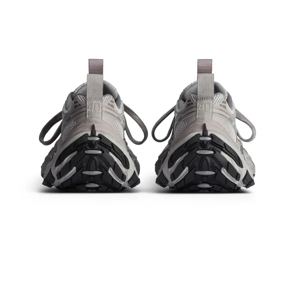 Giày Balenciaga 6xl Trainers 'Taupe' 815853W2MV22211 - Ảnh 5