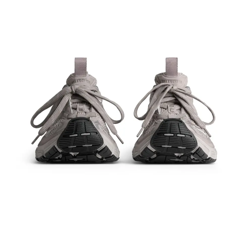 Giày Balenciaga 6xl Trainers 'Taupe' 815853W2MV22211 - Ảnh 3