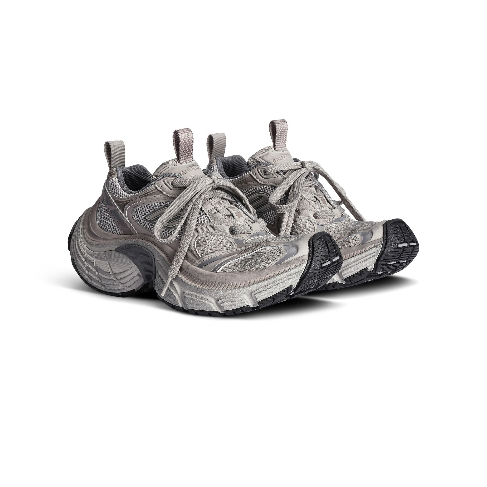 Alternative view of Giày Balenciaga 6xl Trainers 'Taupe' 815853W2MV22211