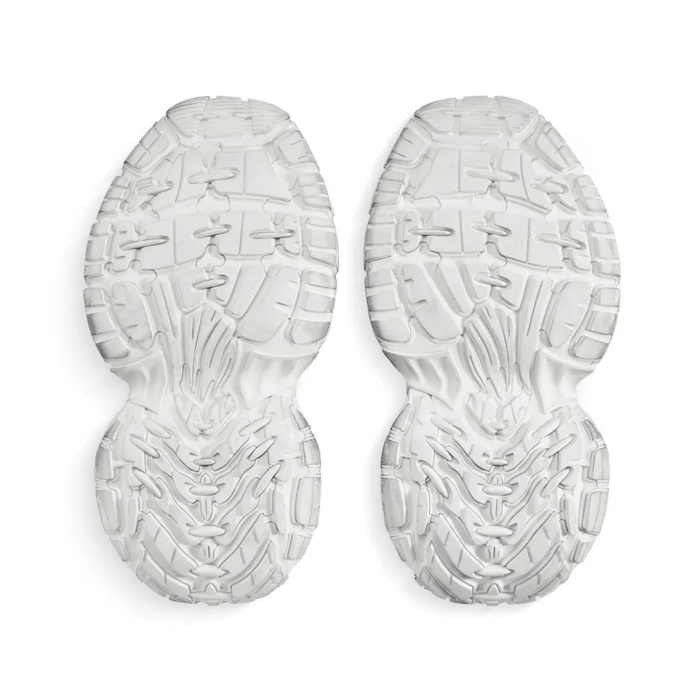 Giày Balenciaga 6xl Trainers 'White' 815853W2MV29000 - Ảnh 7