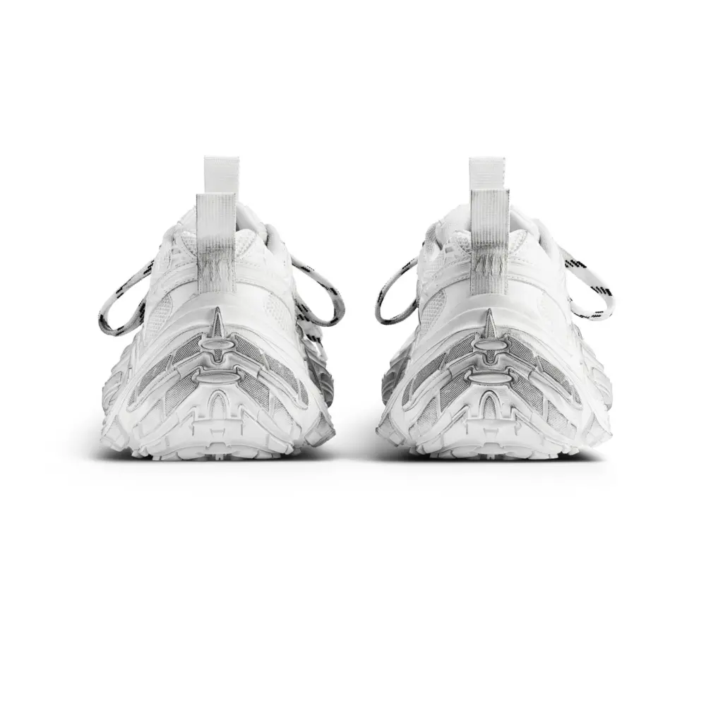 Giày Balenciaga 6xl Trainers 'White' 815853W2MV29000 - Ảnh 5