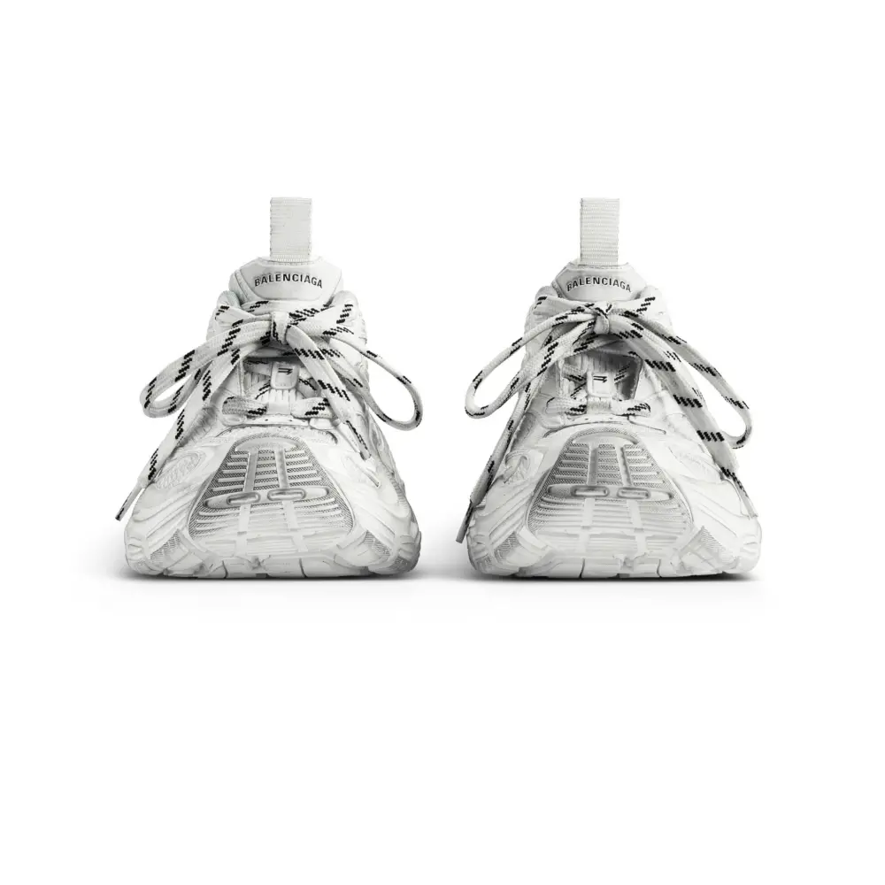 Giày Balenciaga 6xl Trainers 'White' 815853W2MV29000 - Ảnh 3