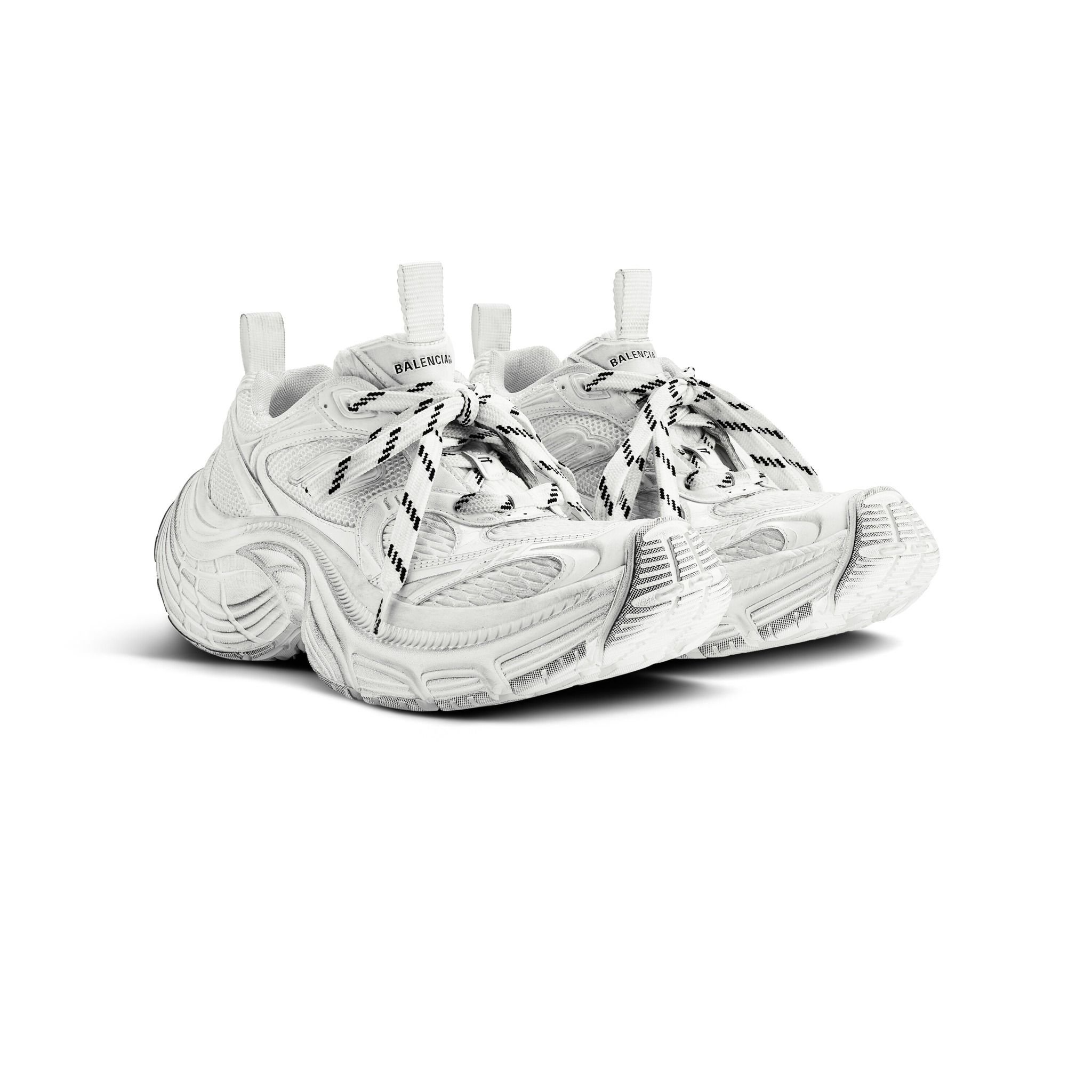 Alternative view of Giày Balenciaga 6xl Trainers 'White' 815853W2MV29000