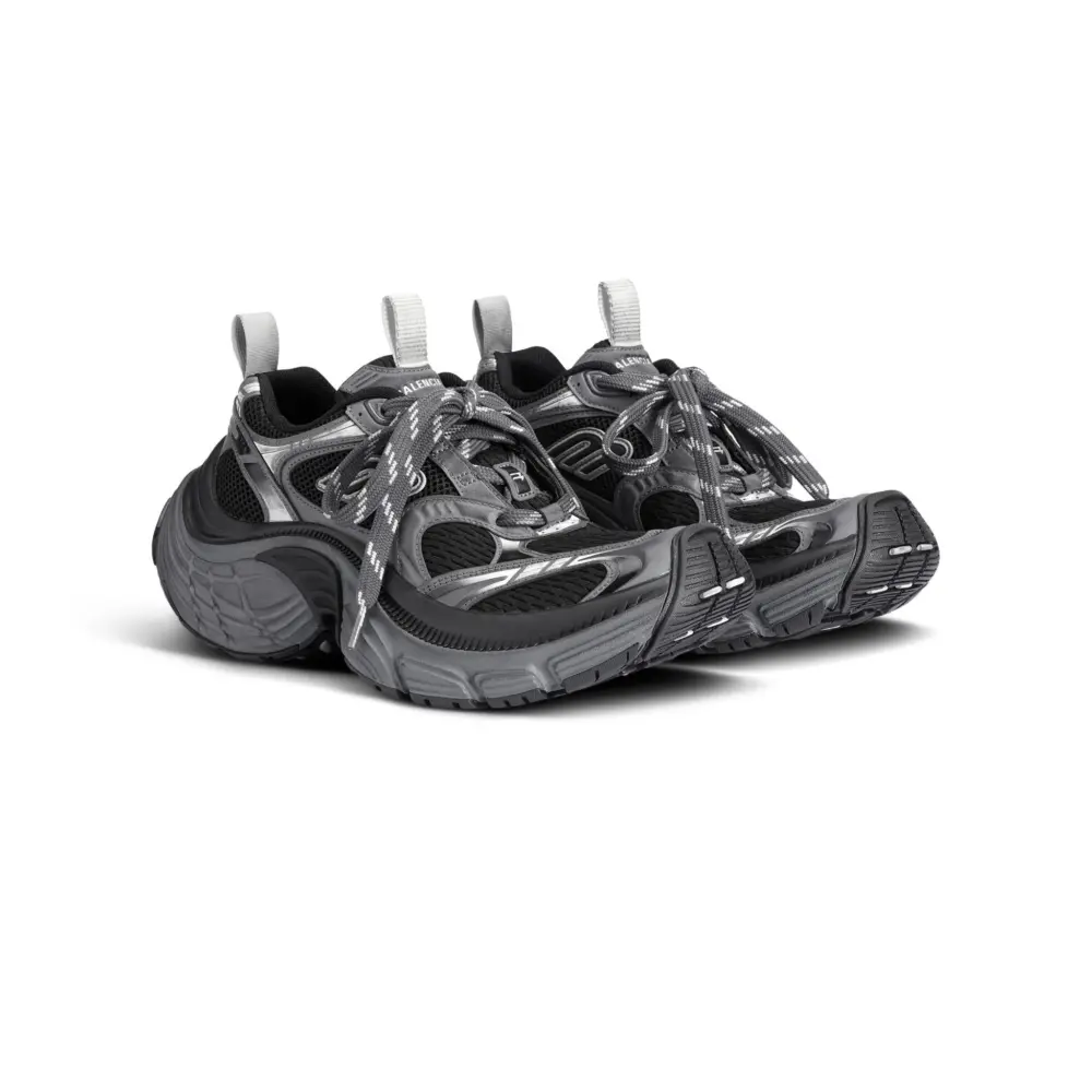 Alternative view of Giày Balenciaga 6xl Trainers 'Black' 815853W2MV2101