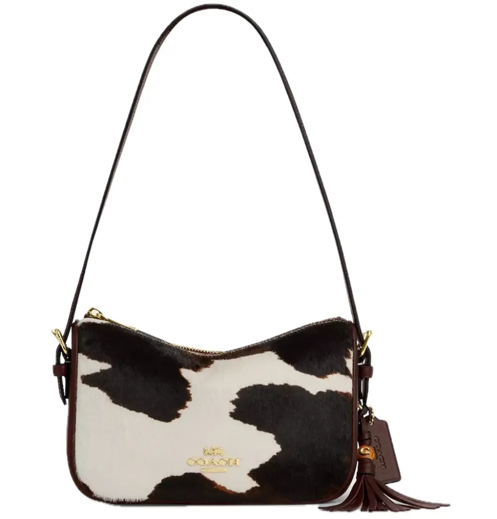 Túi Coach Kailey Shoulder Bag 'Multicolor' CCC84-IMYFH