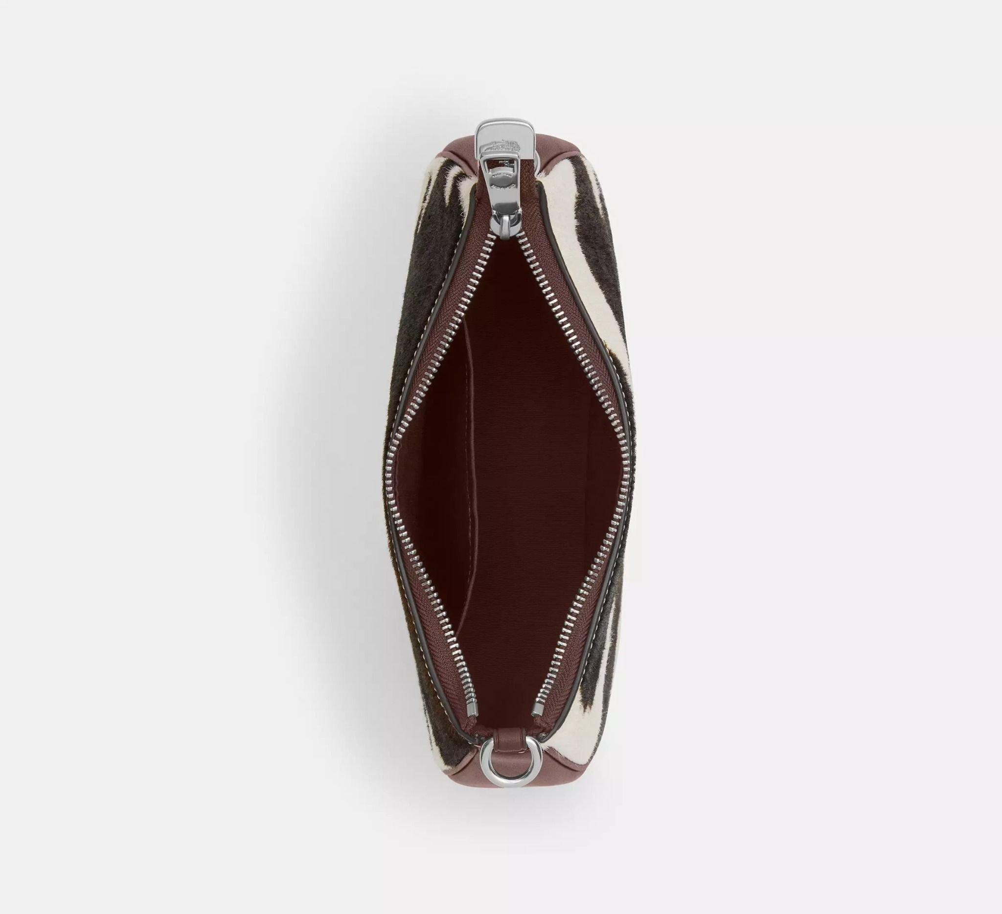 Túi Coach Teri Shoulder Bag 'Multicolor' CCC86-SVYFH - Ảnh 6