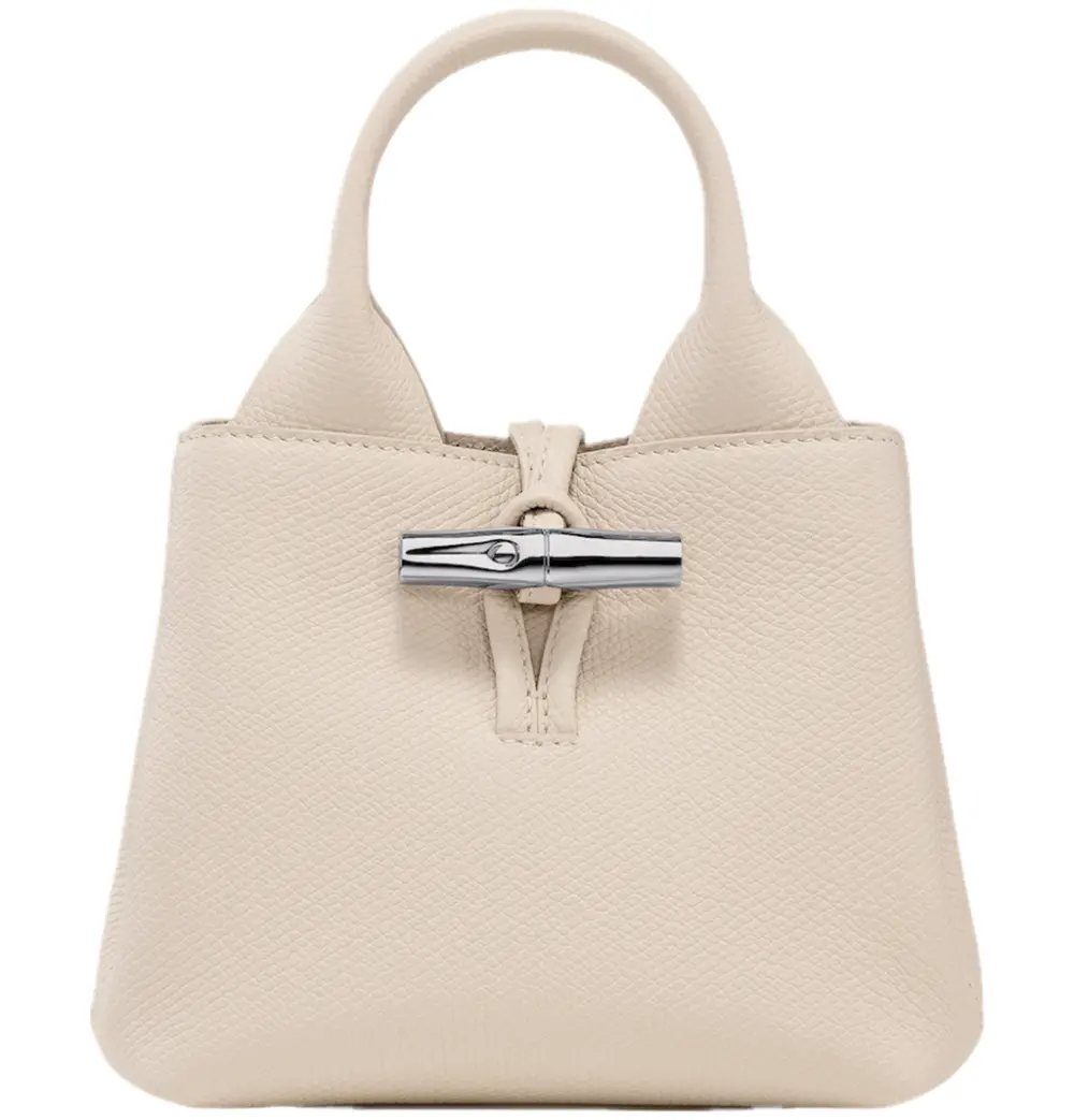 Túi Longchamp Le Roseau XS Handbag 'Paper' 10278HFP555