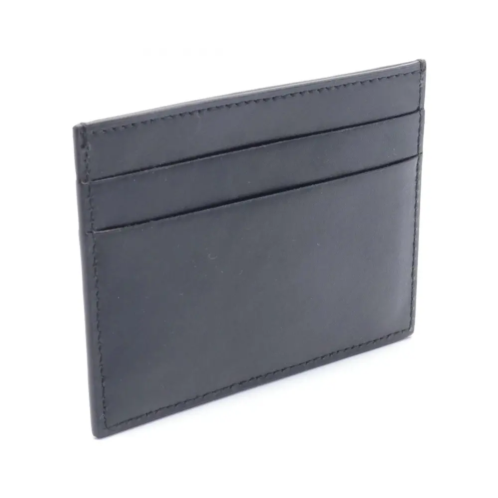 Alternative view of Ví Balenciaga Card Case Leather 'Black' 5943092AAPK1090