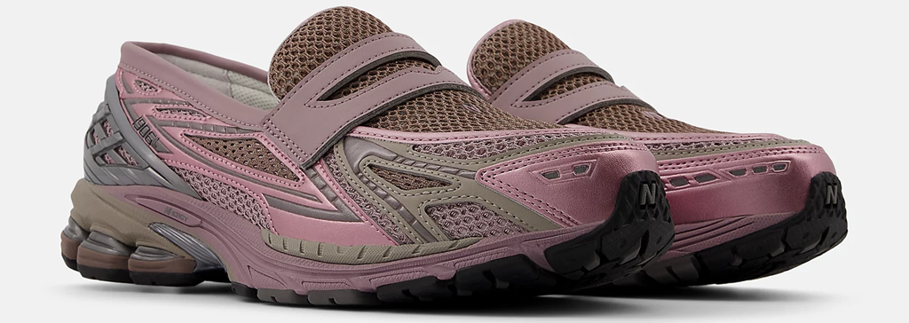 Alternative view of Giày New Balance 1906L ' Ice Wine' U1906LAU