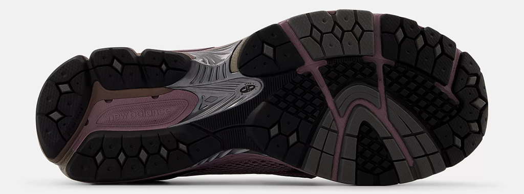 Giày New Balance 1906L ' Ice Wine' U1906LAU - Ảnh 5