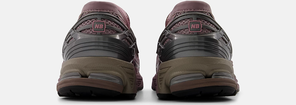 Giày New Balance 1906L ' Ice Wine' U1906LAU - Ảnh 4