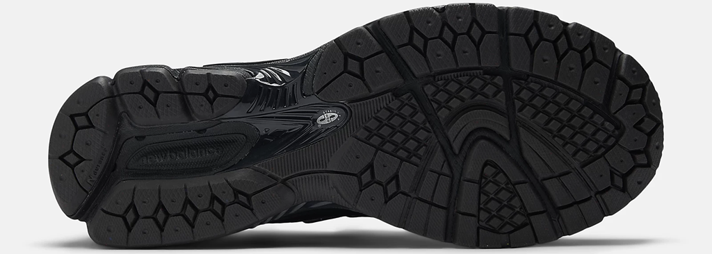 Giày New Balance 1906R 'Black Cement' U1906RNB - Ảnh 3