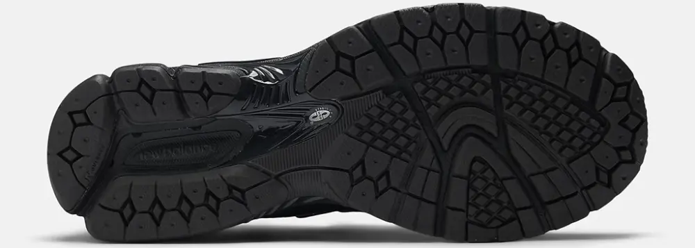 Giày New Balance 1906R 'Black Cement' U1906RNB - Ảnh 3