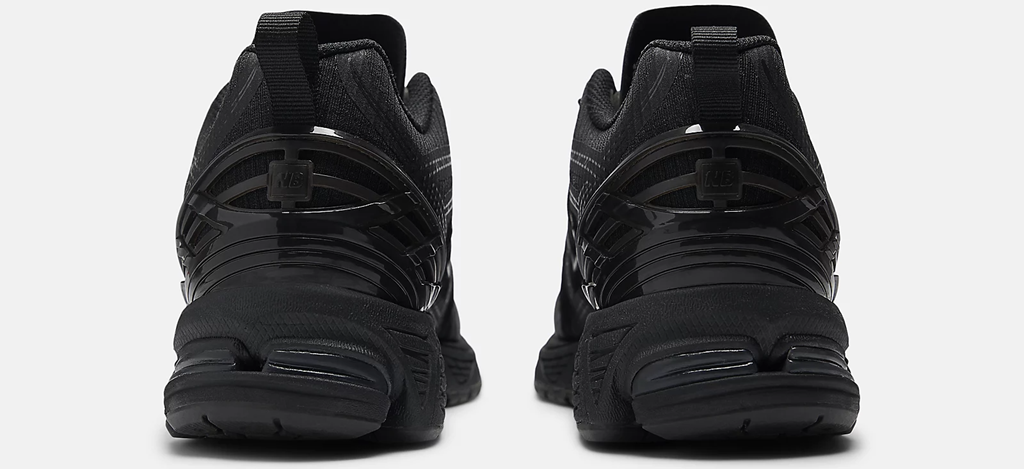 Giày New Balance 1906R 'Black Cement' U1906RNB - Ảnh 4