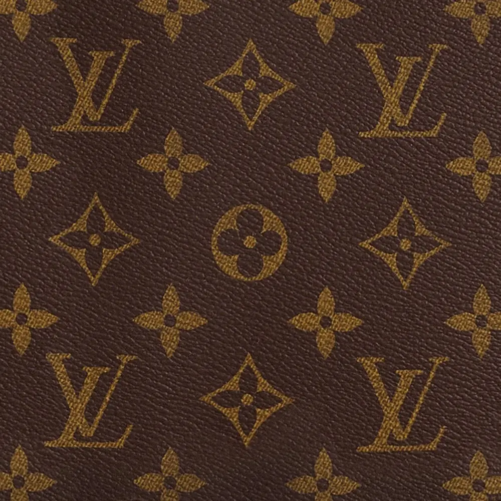 Túi Louis Vuitton Keepall Bandoulière 45 'Monogram Macassar' M56711 - Ảnh 5