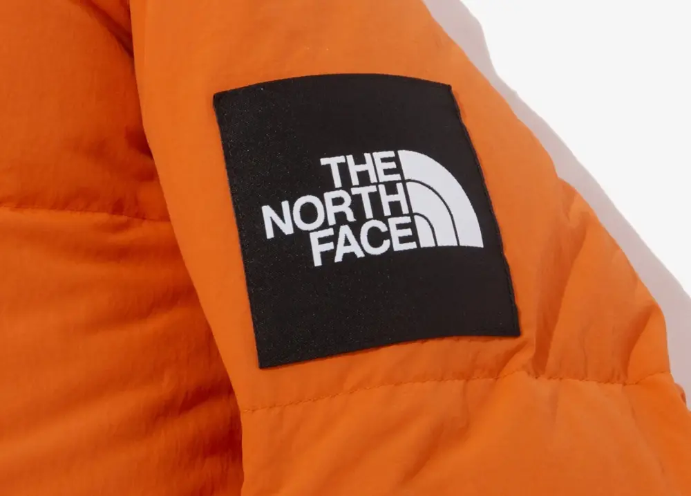 Áo Khoác The North Face Korea ‘Duck Down’ NJ1DP59M - Ảnh 5