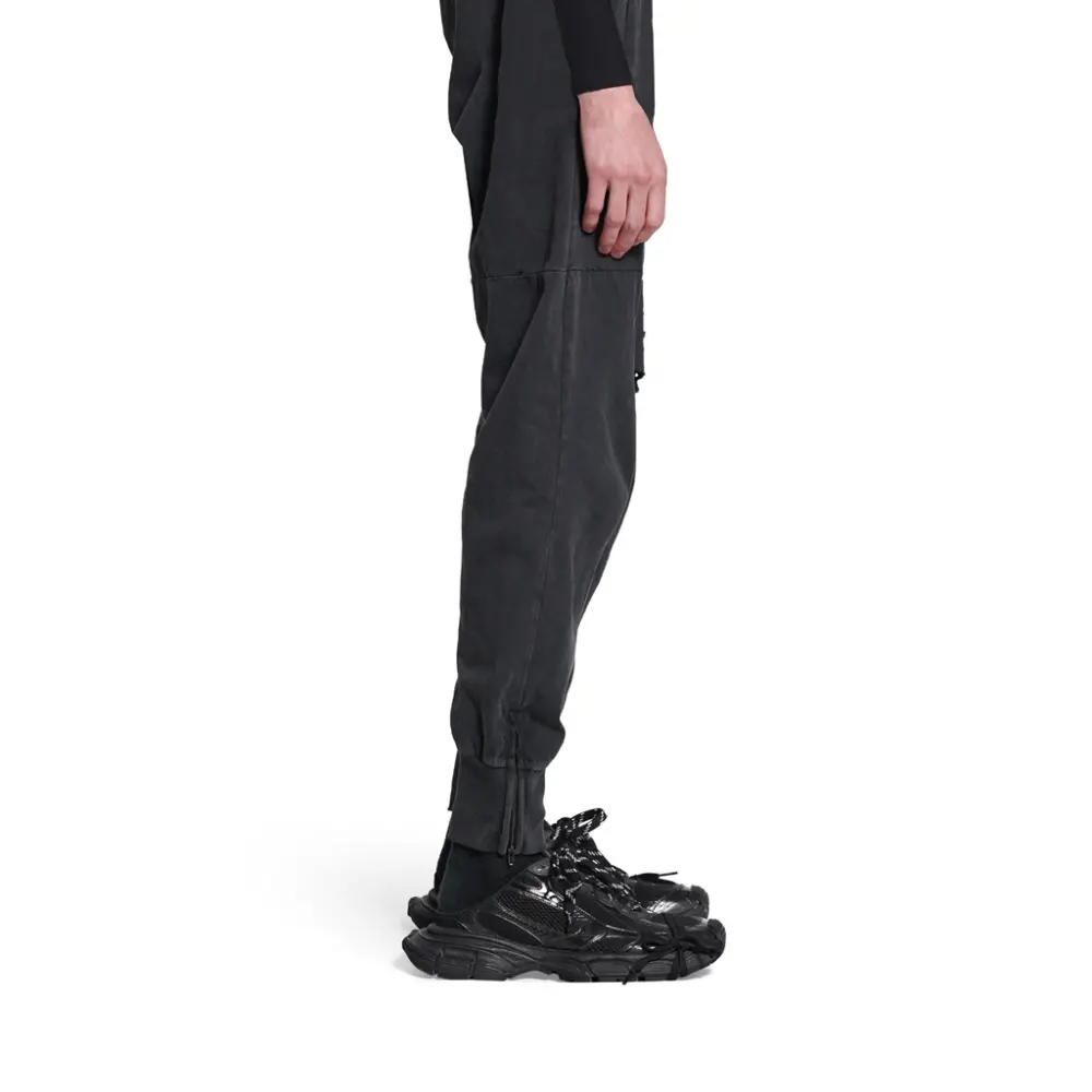 Giày Balenciaga 3XL Mule 'Black' 742672W3XL11010 - Ảnh 3