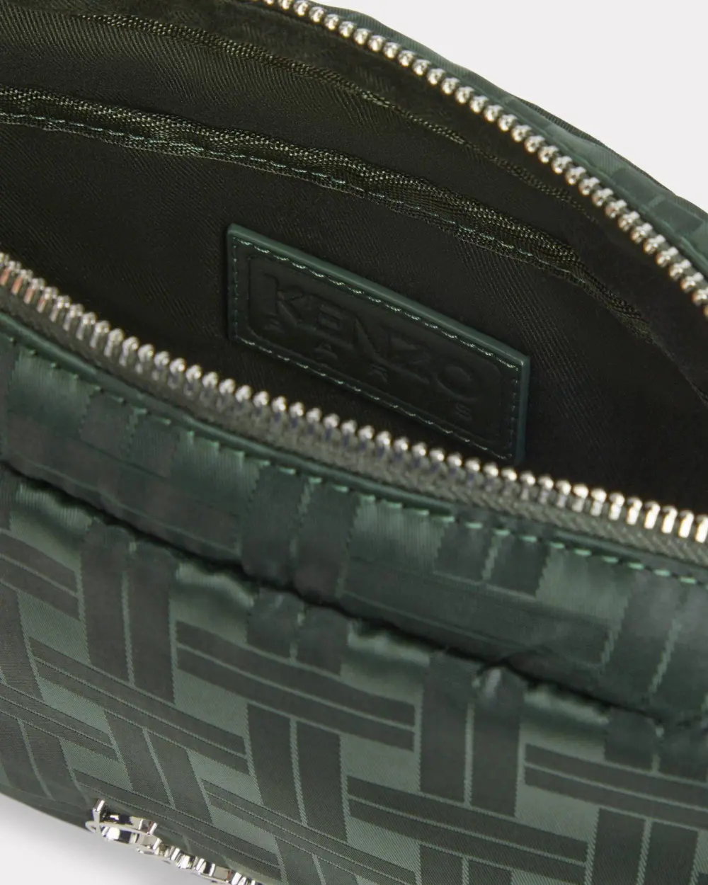 Alternative view of Túi Kenzo Mura Belt Bag 'Dark Khaki' FF65SA507F22-51