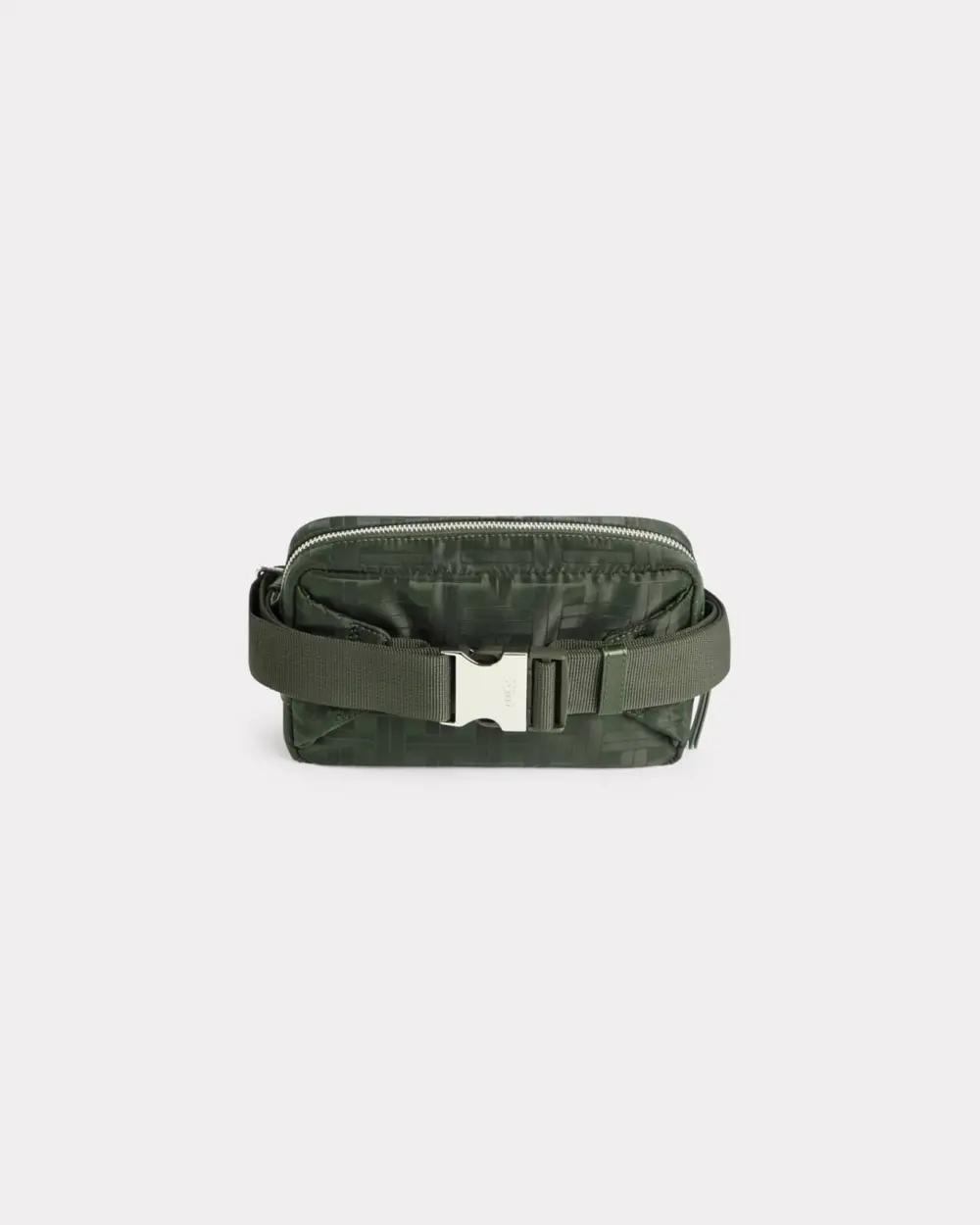 Túi Kenzo Mura Belt Bag 'Dark Khaki' FF65SA507F22-51 - Ảnh 4