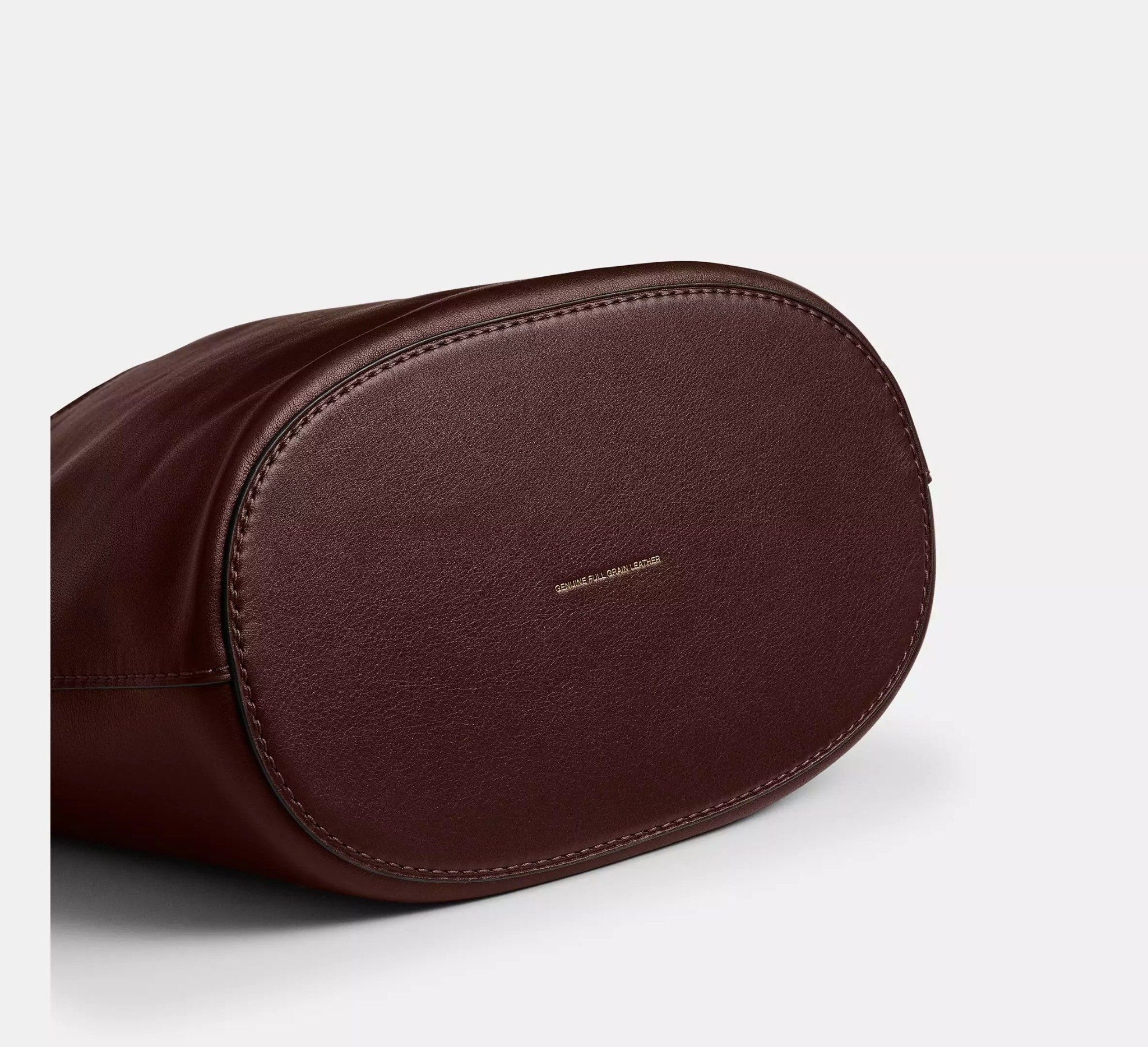 Túi Coach Bleecker Bucket Bag 'Maple' CCC23-B4MPL - Ảnh 8