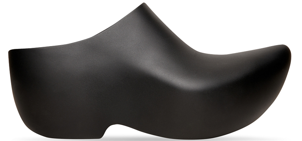 Giày Balenciaga x Adidas Technoclog 'Black' 739861-W0FO8-1000