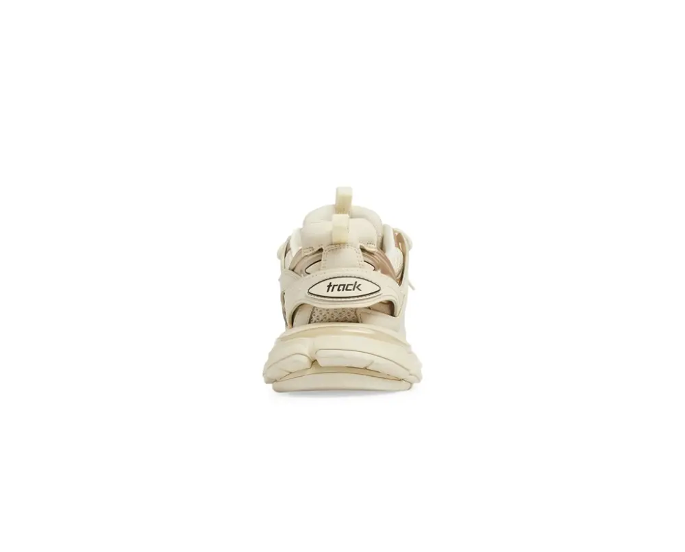 Giày Balenciaga Track Trainers 'Beige' 542023W2LA29110 - Ảnh 2