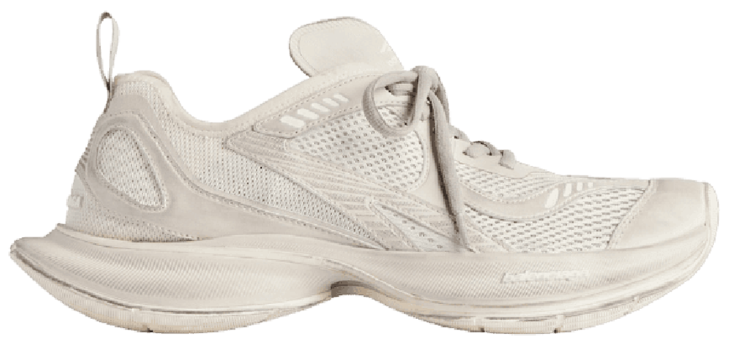 Giày Balenciaga Circuit Trainers 'Beige' 793945WFLGY2000