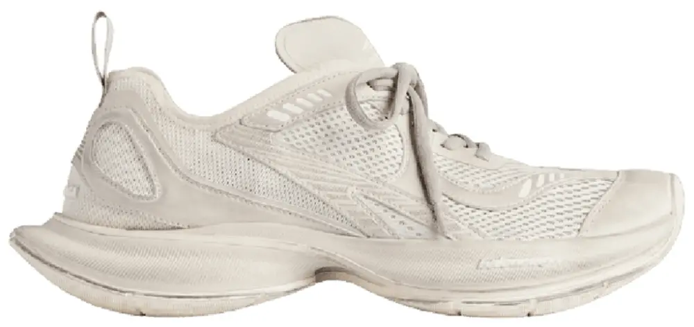 Giày Balenciaga Circuit Trainers 'Beige' 793945WFLGY2000