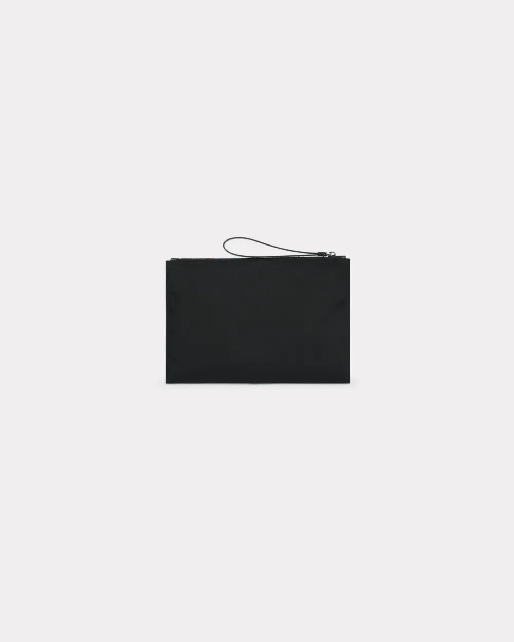 Túi Kenzo Happy Tiger Large Clutch 'Black' FF65PM612F29-99 - Ảnh 3